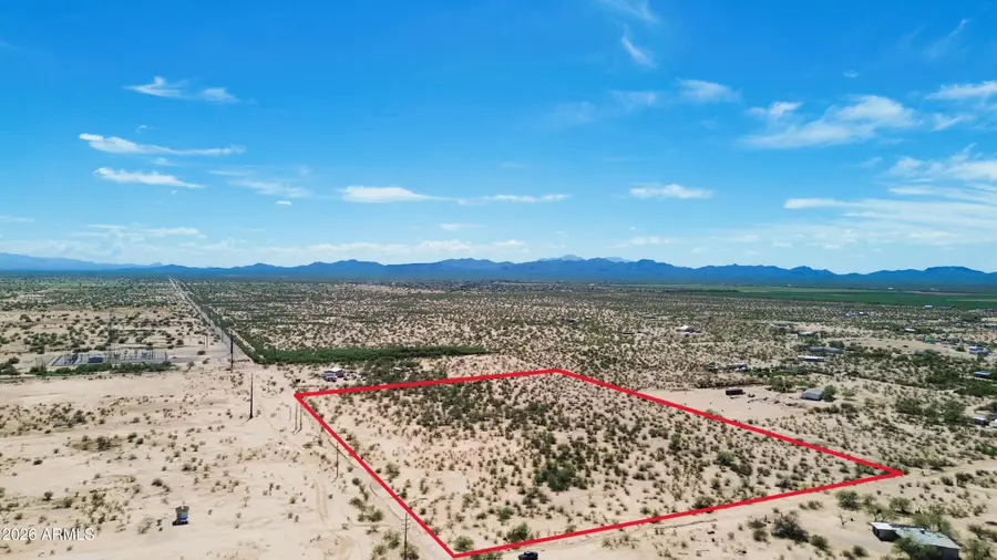 6515 N Trico Road, Marana, AZ 85653 - #2