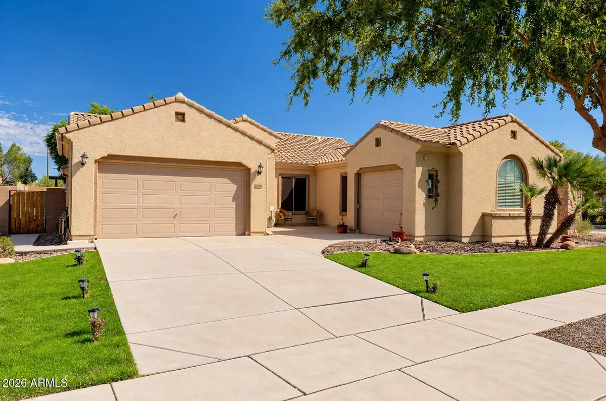 5987 S Joslyn Lane, Gilbert, AZ 85298 - #1