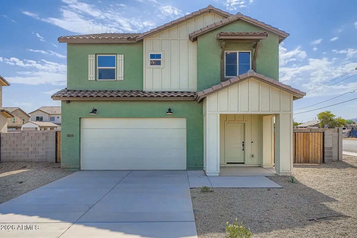 5523 S 11th Avenue, Phoenix, AZ 85041 - #1