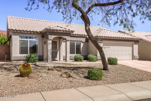 13626 W Cavalcade Drive, Sun City West, AZ 85375