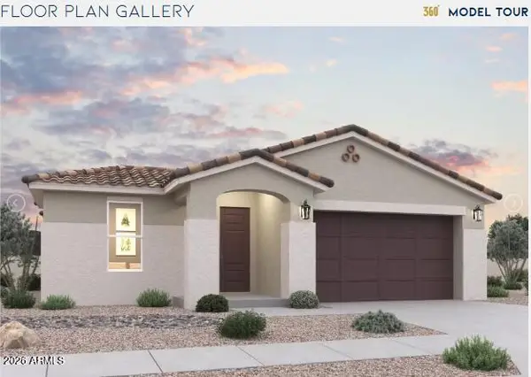 17595 W Southgate Avenue, Goodyear, AZ 85338