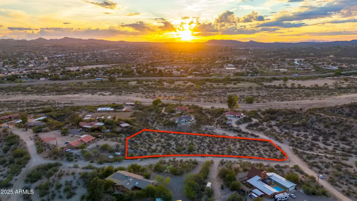 295 E Thurber Road #1, Wickenburg, AZ 85390 - #1