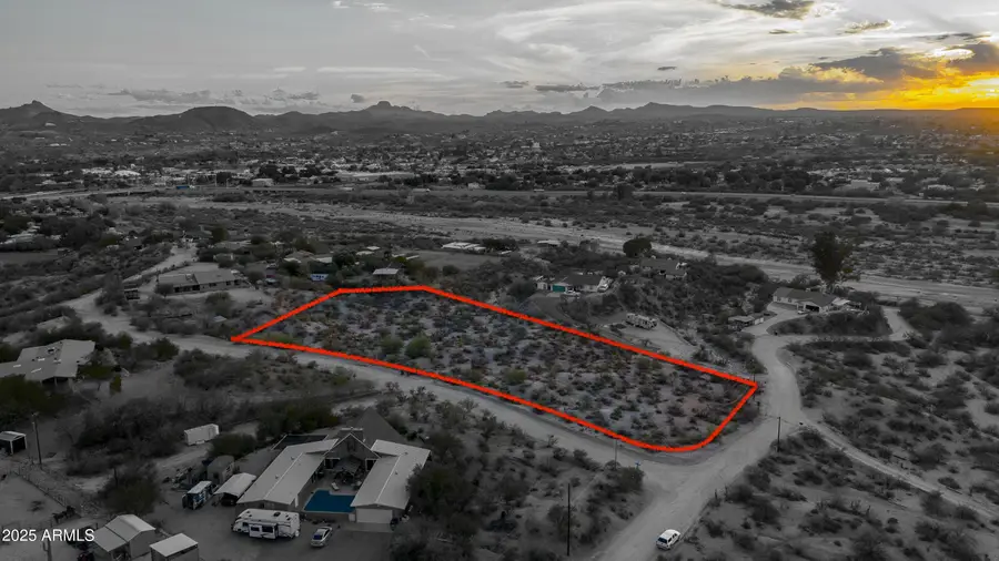 295 E Thurber Road #1, Wickenburg, AZ 85390 - #2