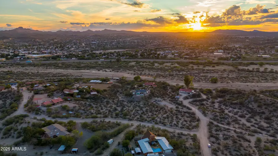 295 E Thurber Road #1, Wickenburg, AZ 85390 - #3