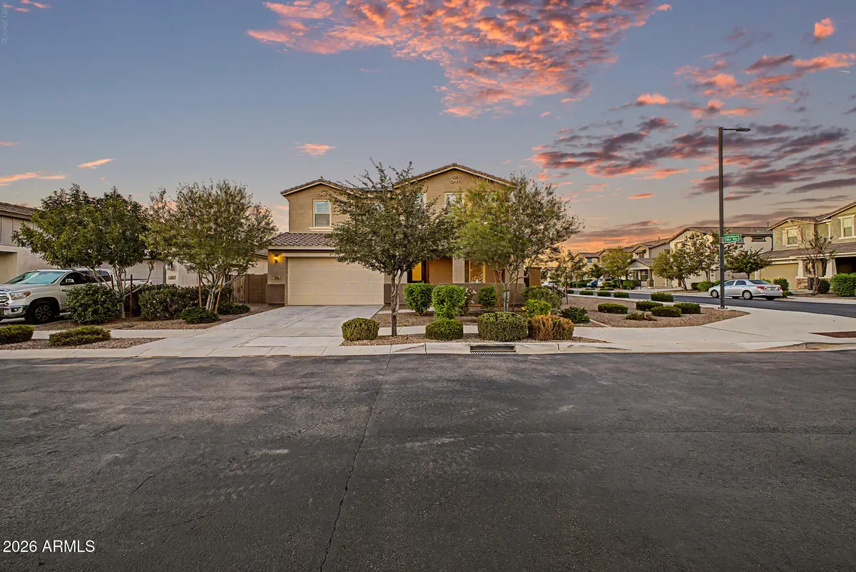 23046 E Estrella Road, Queen Creek, AZ 85142 - #1