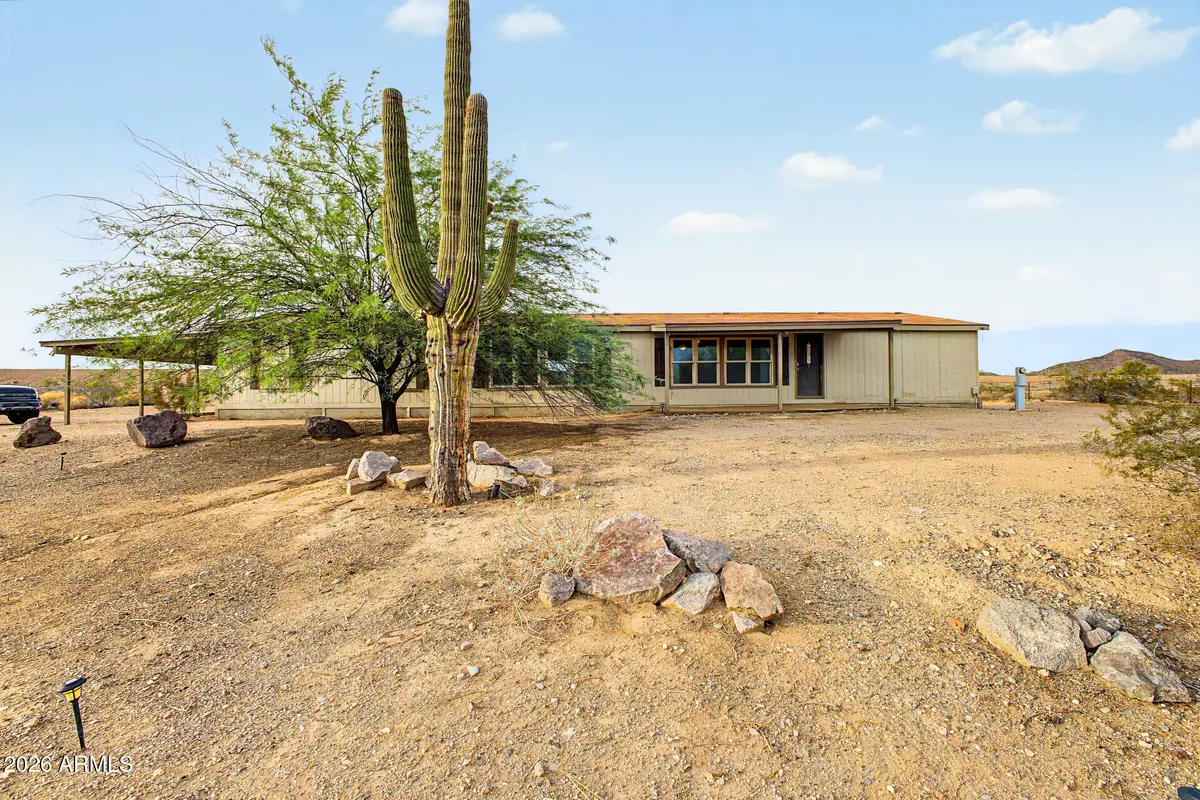 16444 W Windstone Trail, Surprise, AZ 85387 - #1