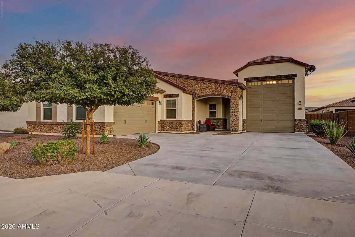 17253 W Echo Lane, Waddell, AZ 85355 - #1
