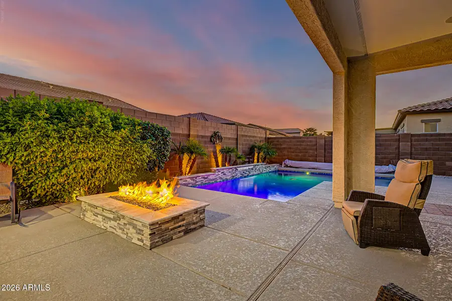 17253 W Echo Lane, Waddell, AZ 85355 - #2