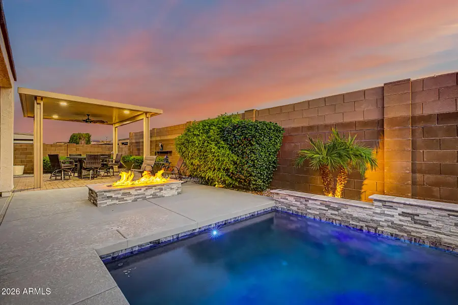 17253 W Echo Lane, Waddell, AZ 85355 - #3