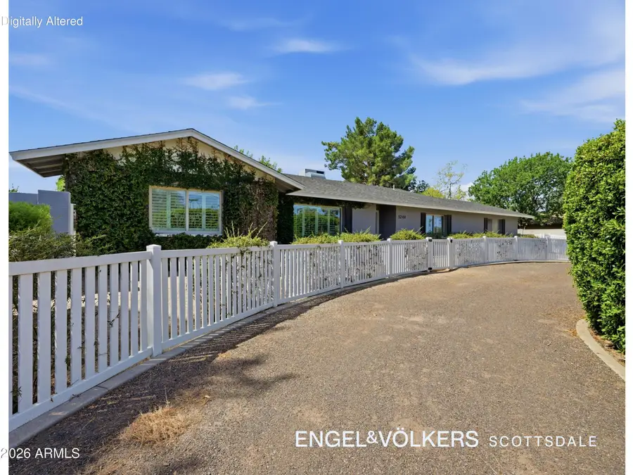 5249 E Thunderbird Road, Scottsdale, AZ 85254 - #2