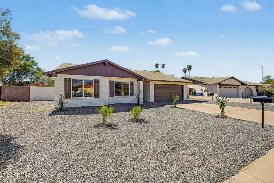 951 W Lindner Avenue, Mesa, AZ 85210 - #2