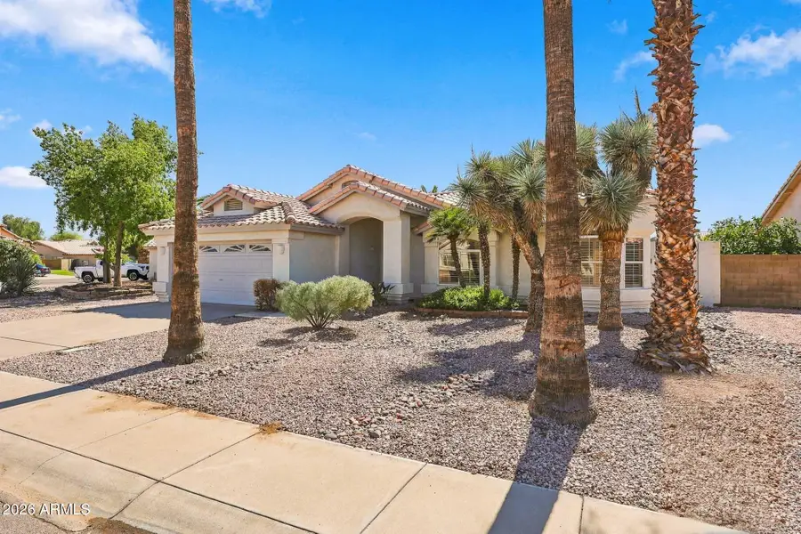 190 S Longmore Street, Chandler, AZ 85224 - #3