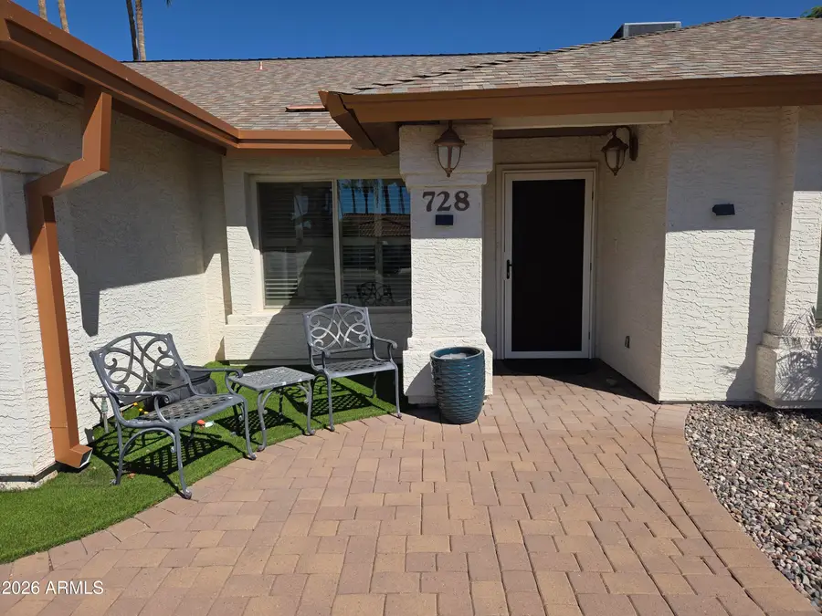 728 E Kings Avenue, Phoenix, AZ 85022 - #3