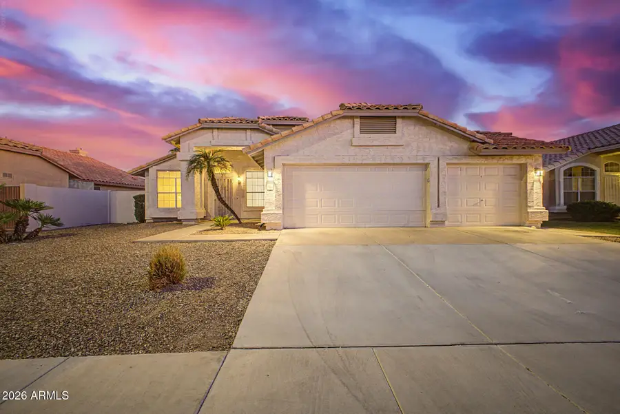 1651 W Springfield Way, Chandler, AZ 85286 - #2