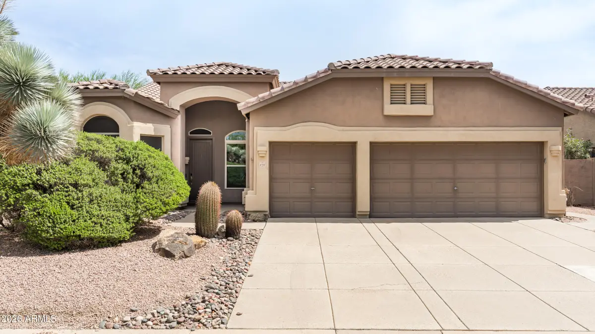 3060 N Ridgecrest -- #126, Mesa, AZ 85207 - #1