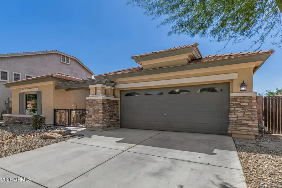 18721 E Swan Drive, Queen Creek, AZ 85142 - #2