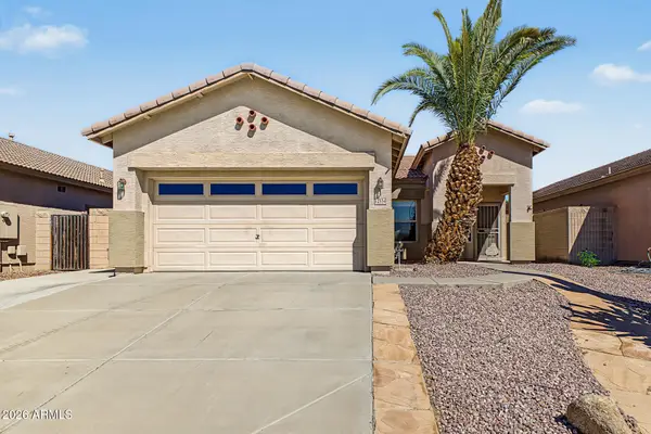 12534 W Jefferson Street, Avondale, AZ 85323