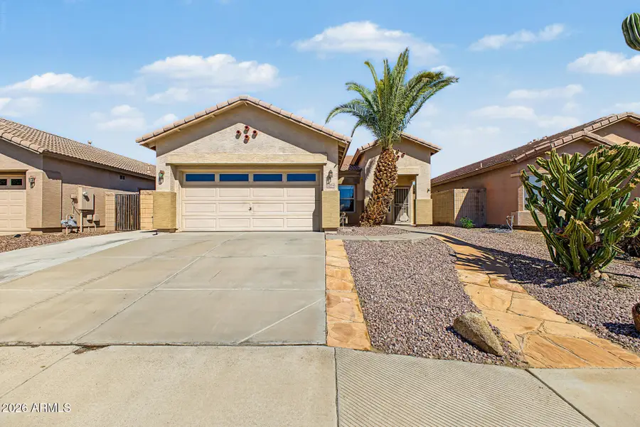 12534 W Jefferson Street, Avondale, AZ 85323 - #2