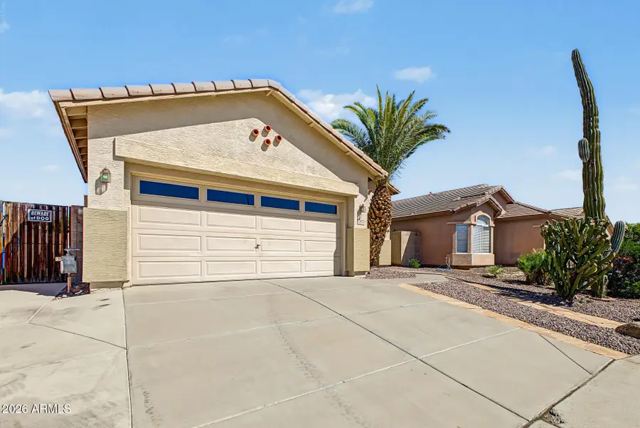 12534 W Jefferson Street, Avondale, AZ 85323 - #3
