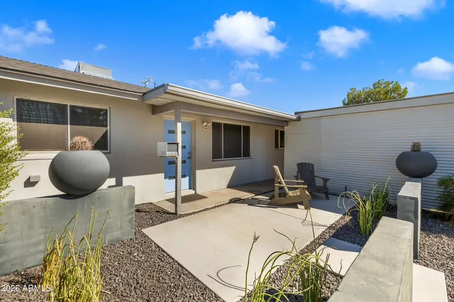 3621 N Navajo Trail, Scottsdale, AZ 85251 - #3