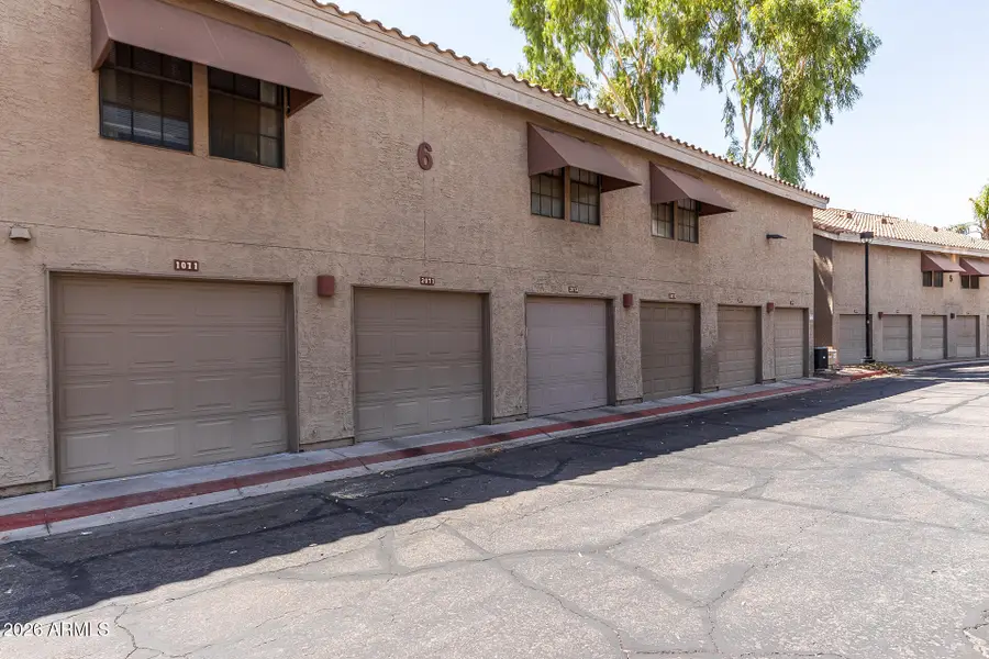 2333 E Southern Avenue #2081, Tempe, AZ 85282 - #2