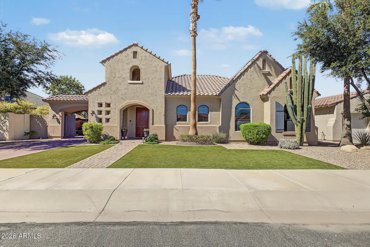 14518 W Sheridan Street, Goodyear, AZ 85395 - #1