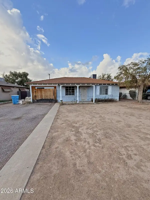 2001 W Whitton Avenue, Phoenix, AZ 85015