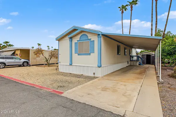 2650 W Union Hills Drive #27, Phoenix, AZ 85027