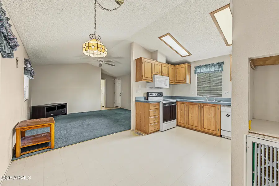 2650 W Union Hills Drive #27, Phoenix, AZ 85027 - #3