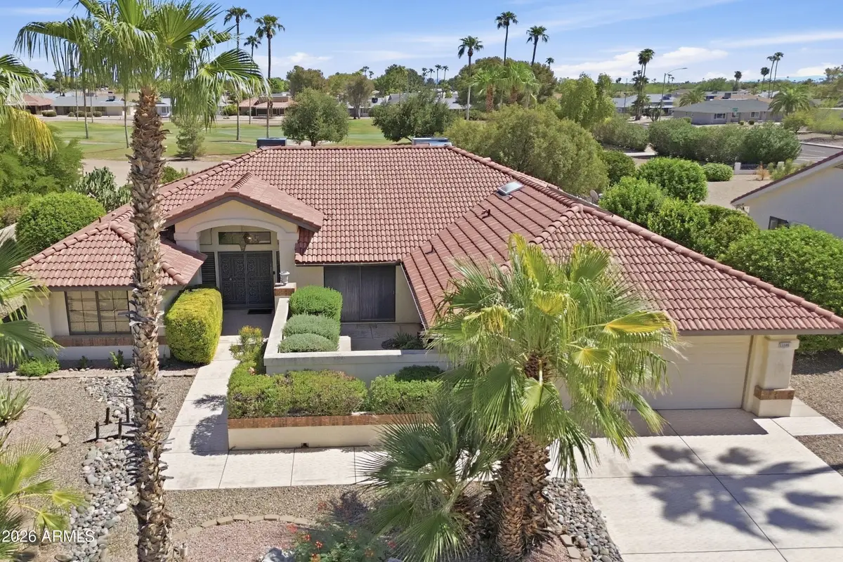 13106 W Serenade Circle, Sun City West, AZ 85375 - #1