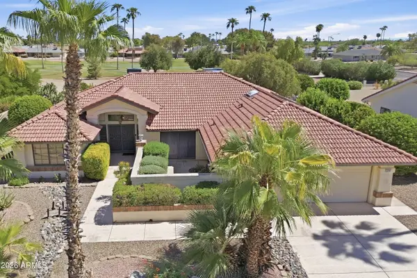 13106 W Serenade Circle, Sun City West, AZ 85375