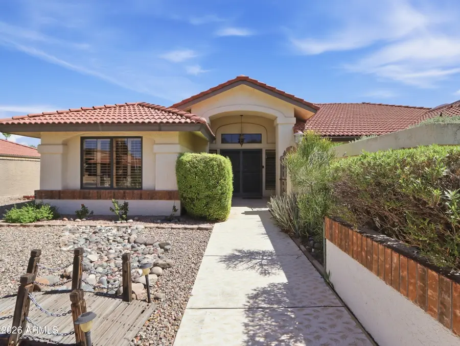 13106 W Serenade Circle, Sun City West, AZ 85375 - #2