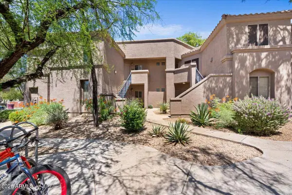 11680 E Sahuaro Drive #1023, Scottsdale, AZ 85259