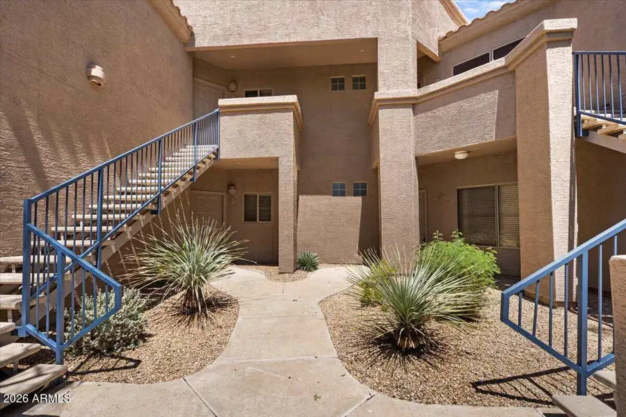 11680 E Sahuaro Drive #1023, Scottsdale, AZ 85259 - #2