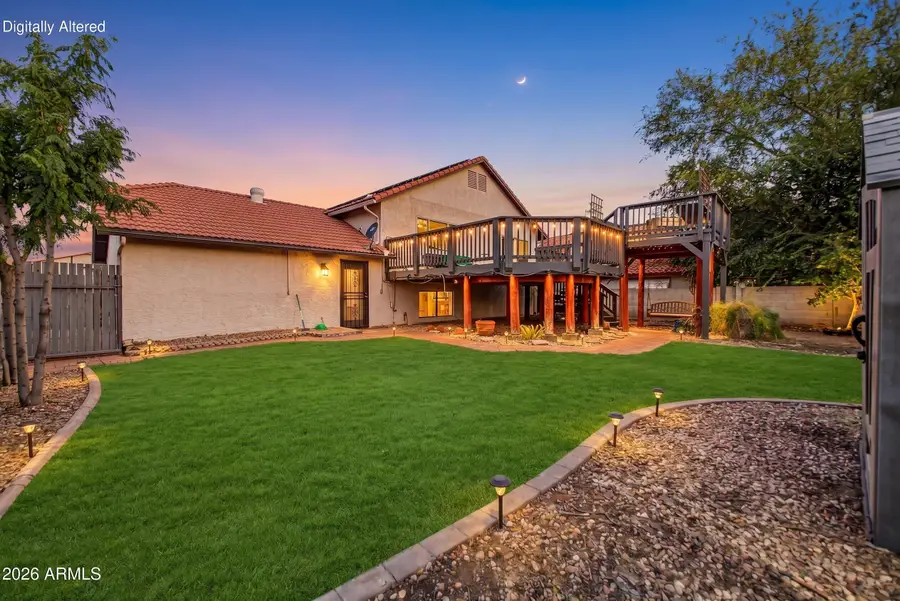 1025 N Palm Street, Gilbert, AZ 85234 - #2