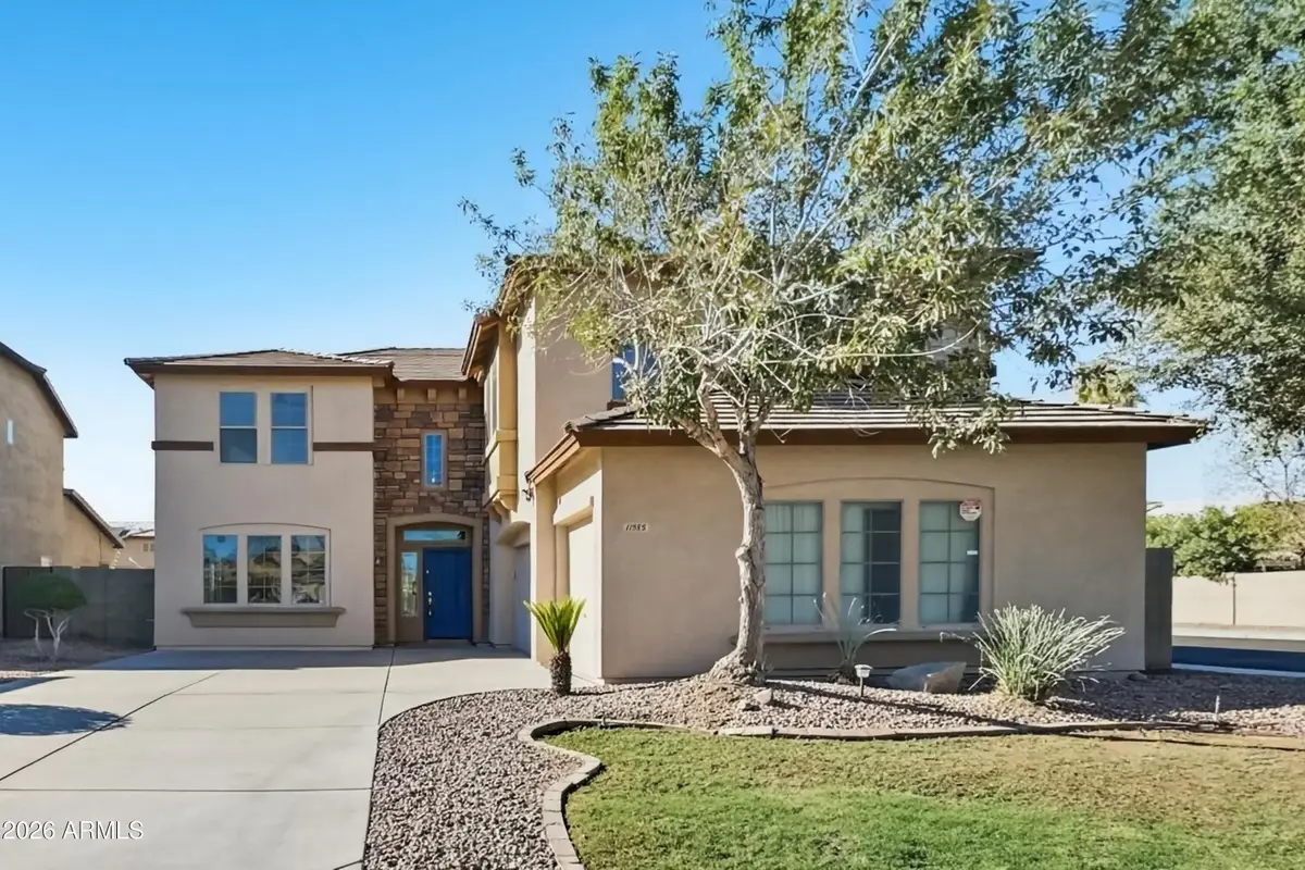 11585 W Pima Street, Avondale, AZ 85323 - #1