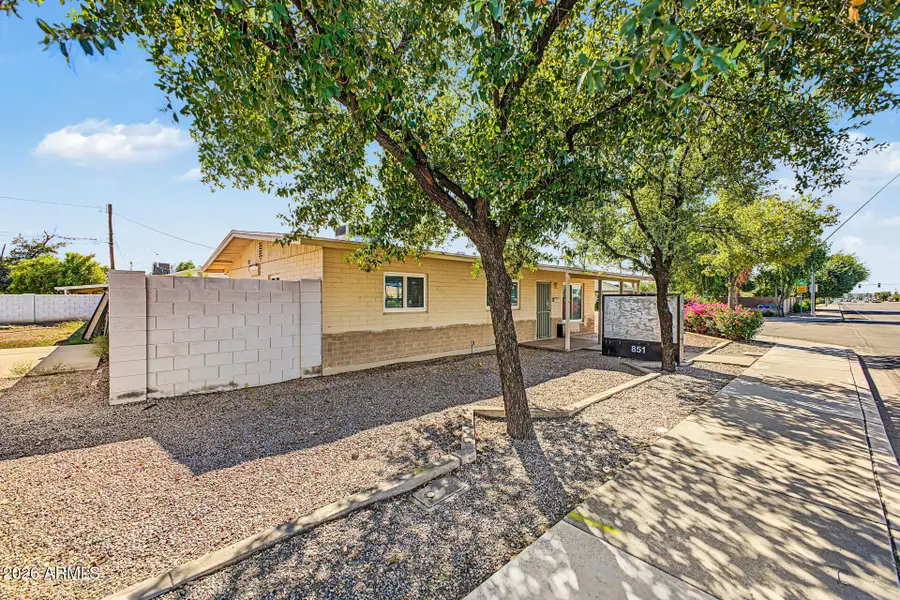 851 N Country Club Drive, Mesa, AZ 85201 - #3
