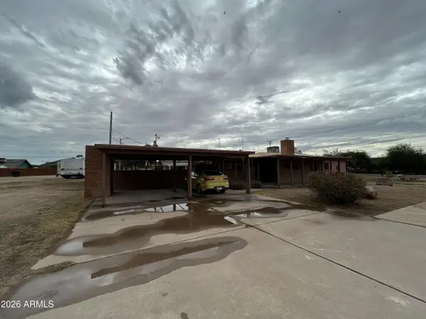 900 E 2nd Street, Casa Grande, AZ 85122