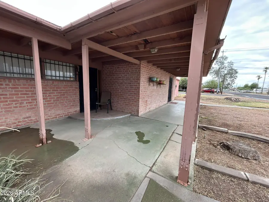 900 E 2nd Street, Casa Grande, AZ 85122 - #2