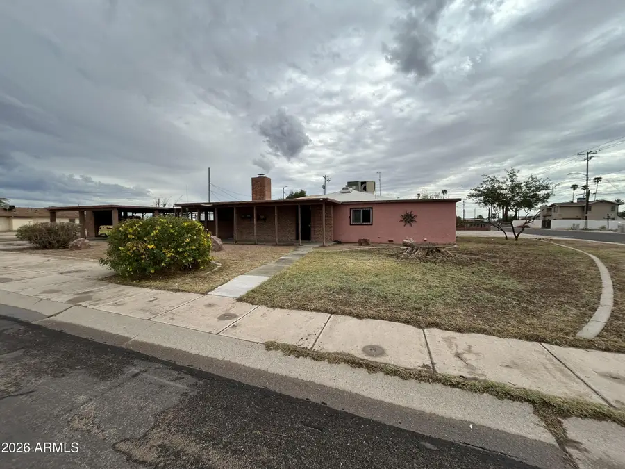 900 E 2nd Street, Casa Grande, AZ 85122 - #3