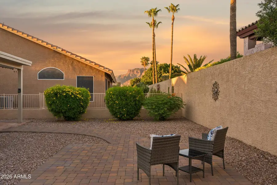 6225 S Sandtrap Drive, Gold Canyon, AZ 85118 - #3