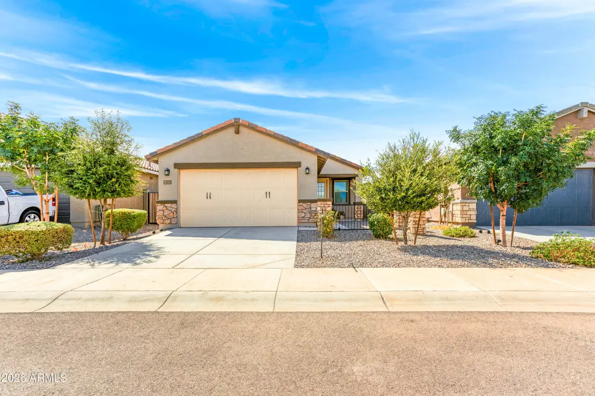 40035 W Cahill Drive, Maricopa, AZ 85138 - #1