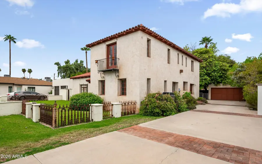 2218 Encanto Drive Ne, Phoenix, AZ 85007 - #2