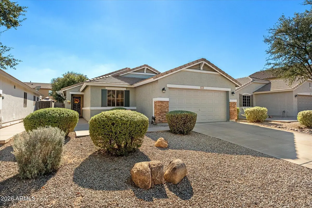 1825 W Desert Hills Drive, San Tan Valley, AZ 85144 - #1