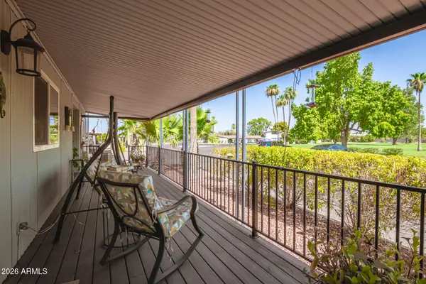 2650 W Union Hills Drive #800, Phoenix, AZ 85027