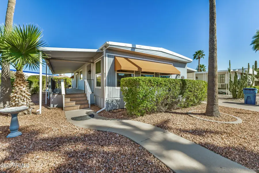 2650 W Union Hills Drive #800, Phoenix, AZ 85027 - #2