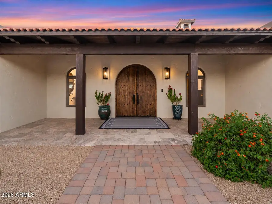 41801 N Deer Trail Road, Cave Creek, AZ 85331 - #3
