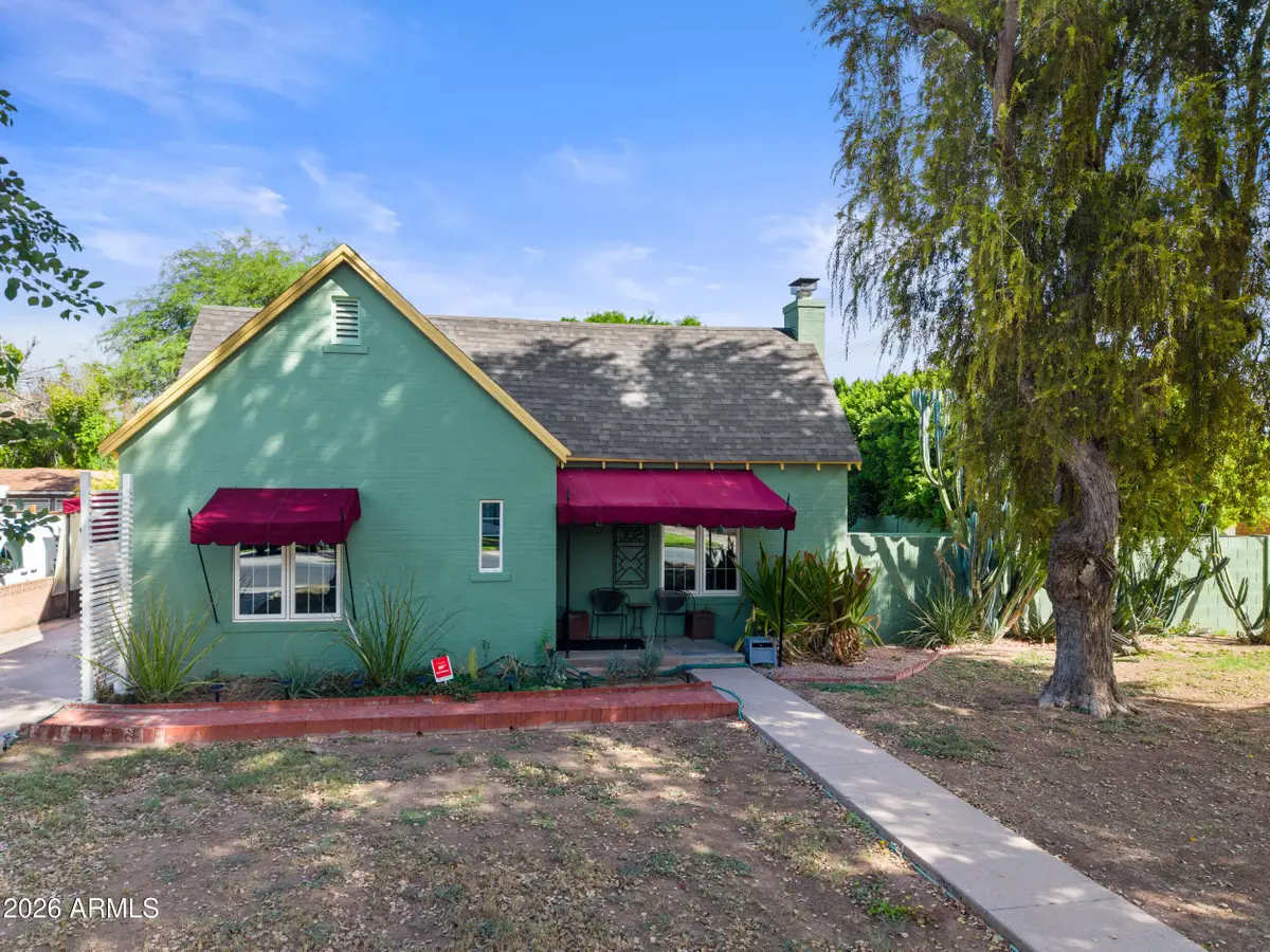 302 W Roma Avenue, Phoenix, AZ 85013 - #1