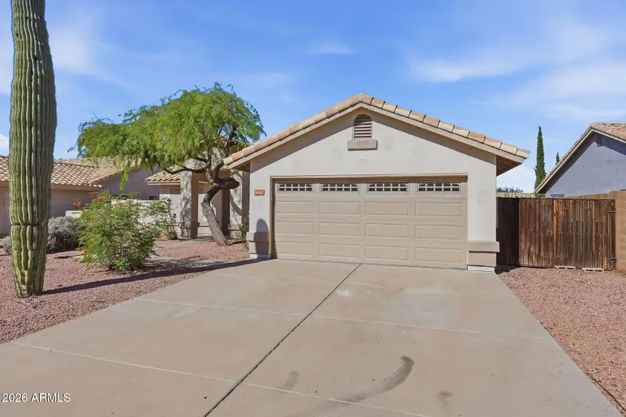 3462 N Ravine --, Mesa, AZ 85215 - #2