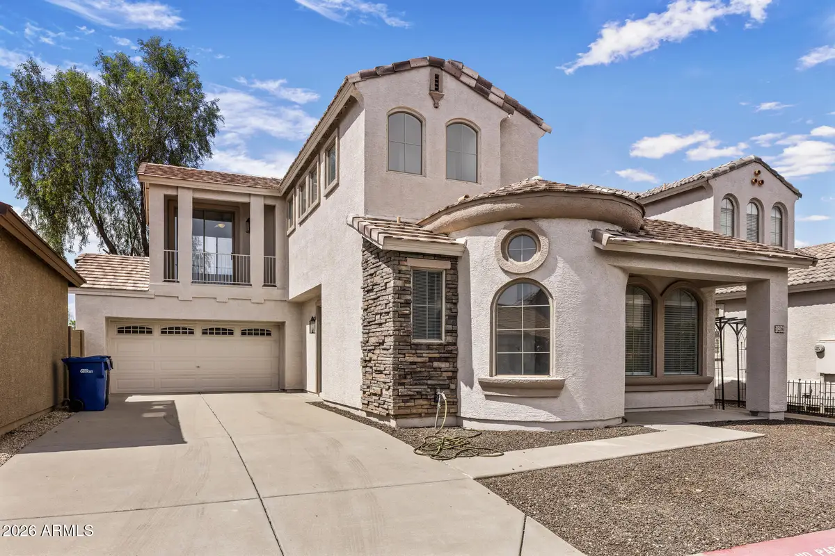 1238 S Mansard Street, Mesa, AZ 85209 - #1